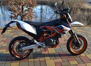 KTM Ostatní 7