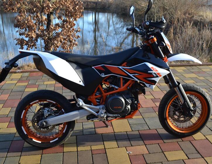 KTM Ostatní 7