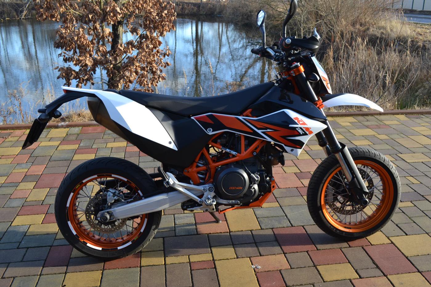 KTM Ostatní