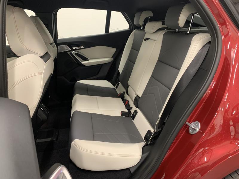 BMW iX2