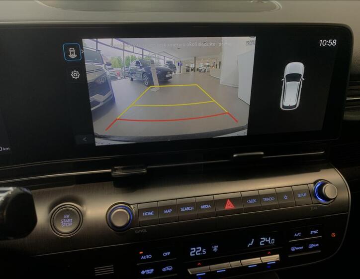 Hyundai Kona 40