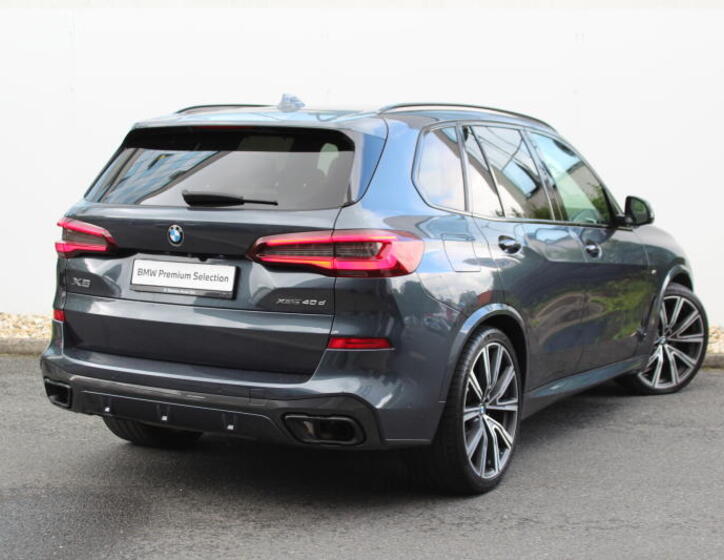 BMW X5 2