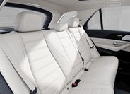Mercedes-Benz GLE 9