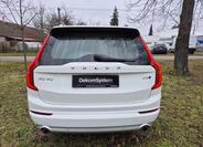 Volvo XC90 6
