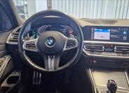 BMW Řada 3 30