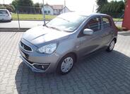 Mitsubishi Space Star 4