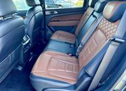 SsangYong Rexton 14