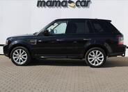 Land Rover Range Rover 4