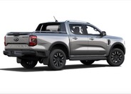 Ford Ranger 3