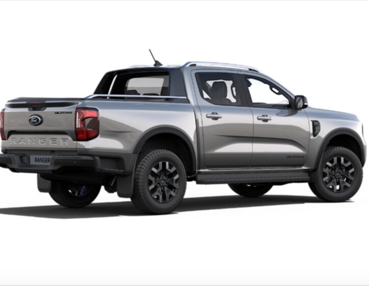 Ford Ranger 3
