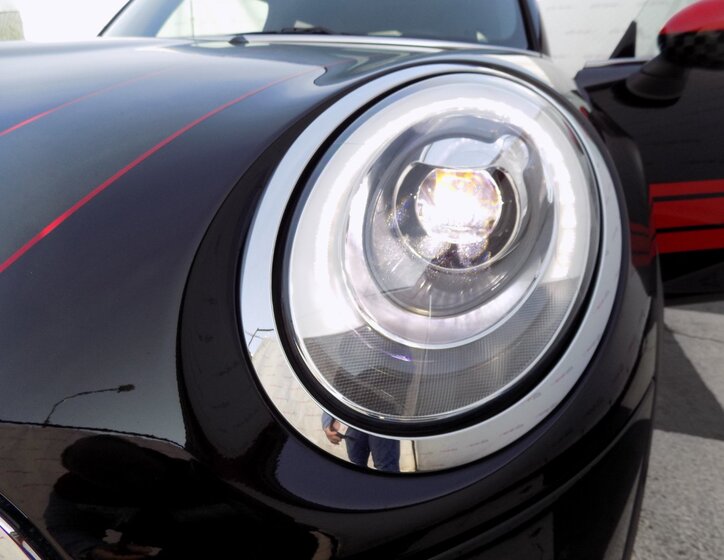 Mini Cooper 43