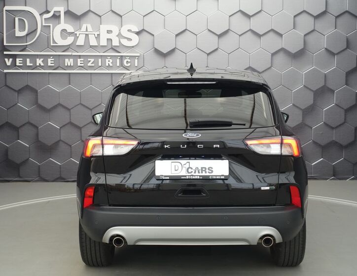 Ford Kuga 4