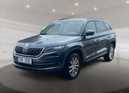 Škoda Kodiaq 3