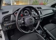 Škoda Fabia 20
