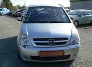 Opel Meriva 3