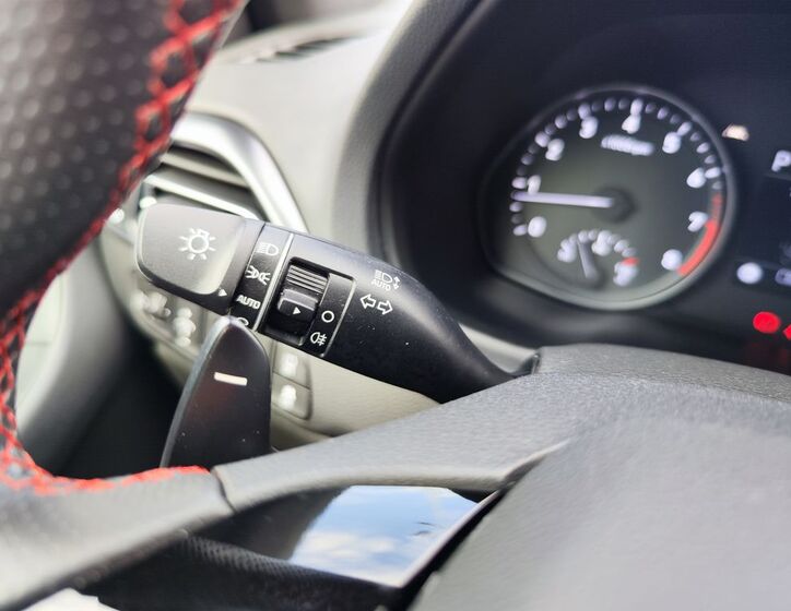 Hyundai i30 28