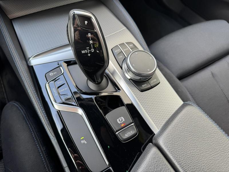 BMW Řada 5