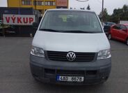 Volkswagen Transporter 5
