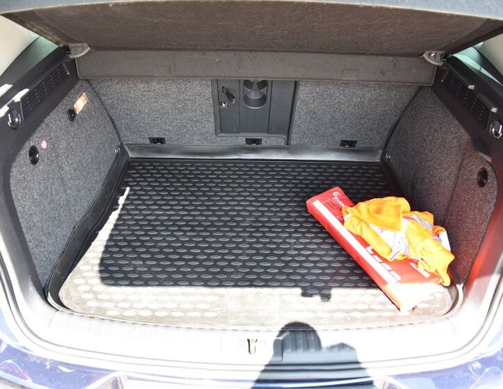 Volkswagen Tiguan 35