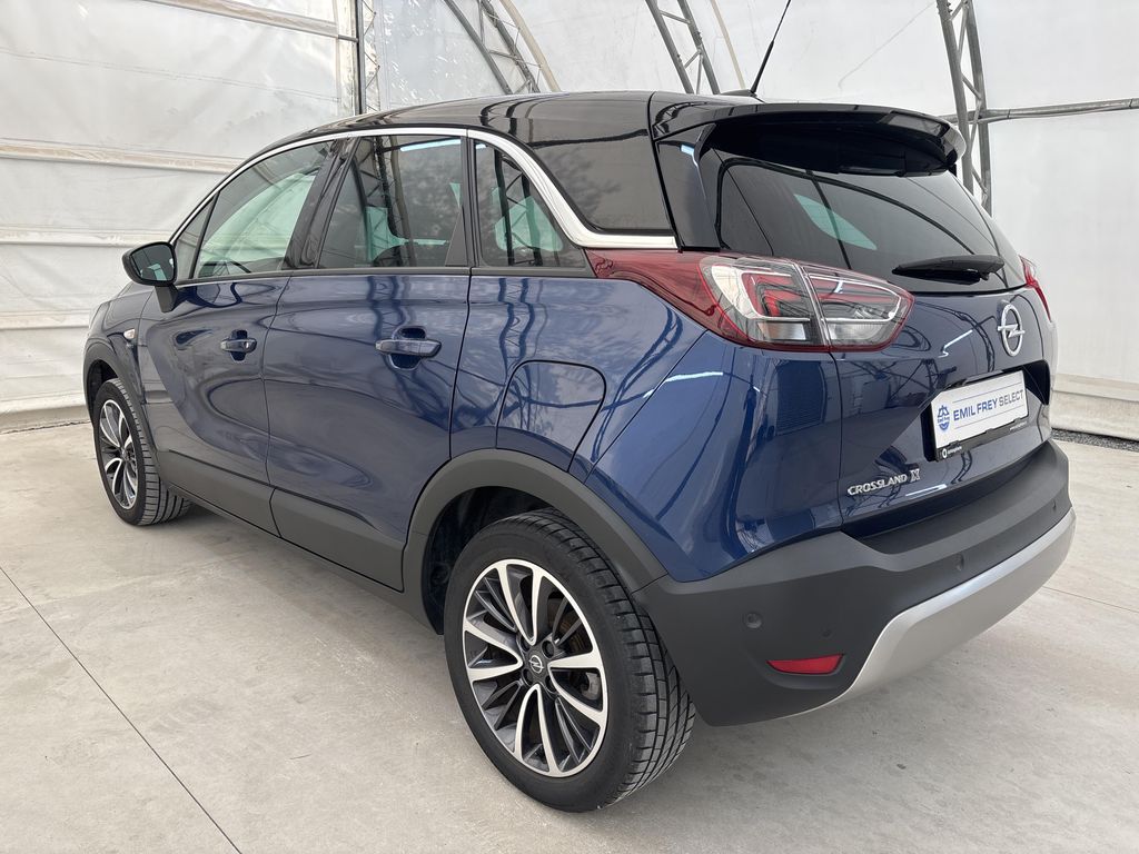 Opel Ostatní
