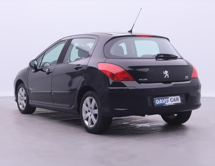 Peugeot 308 5