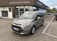 Ford Tourneo Connect 1