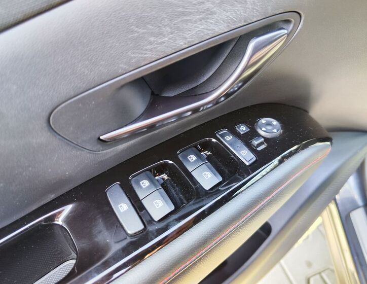 Hyundai Tucson 33