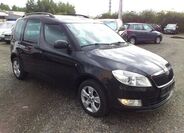 Škoda Roomster 6