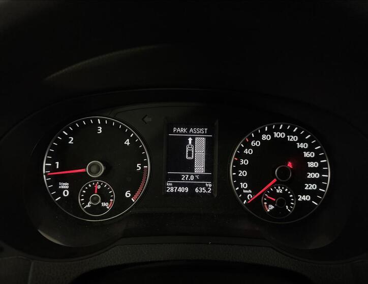 Volkswagen Sharan 21