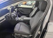 Škoda Superb 16