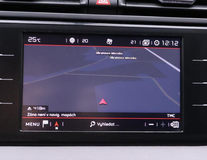 Citroën C4 Picasso 26