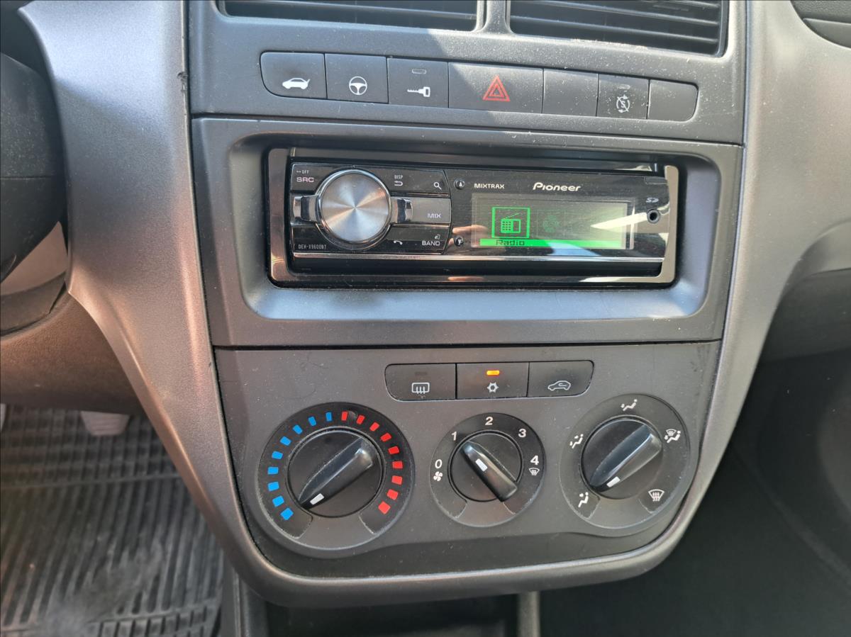 Fiat Grande Punto