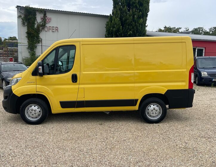 Fiat Ducato 2