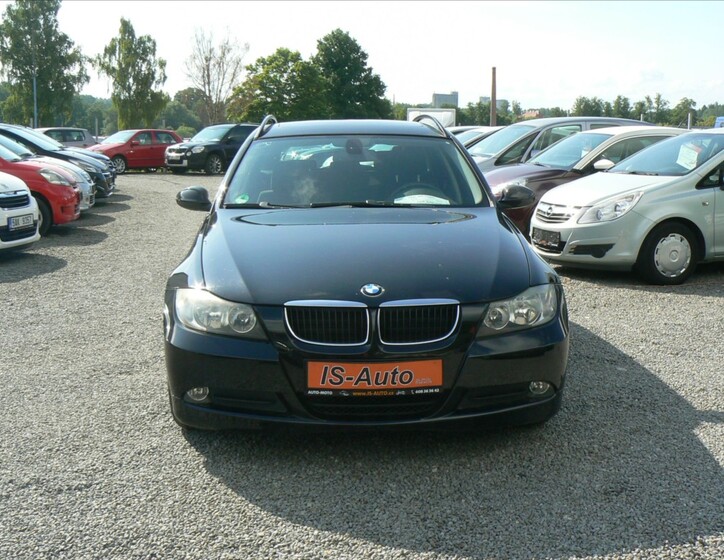 BMW Řada 3 3