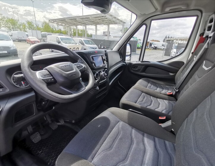 Iveco Daily 6