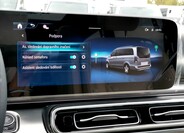 Mercedes-Benz Třídy V 19