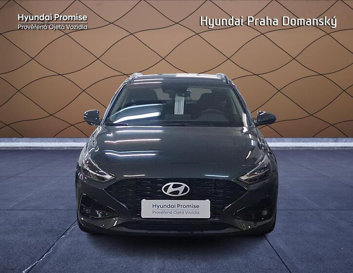 Hyundai i30 1