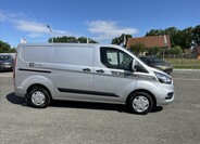 Ford Transit Custom 4