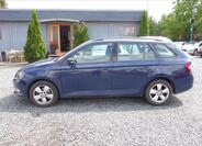 Škoda Fabia 3