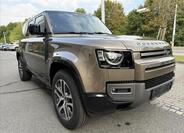 Land Rover Defender 5