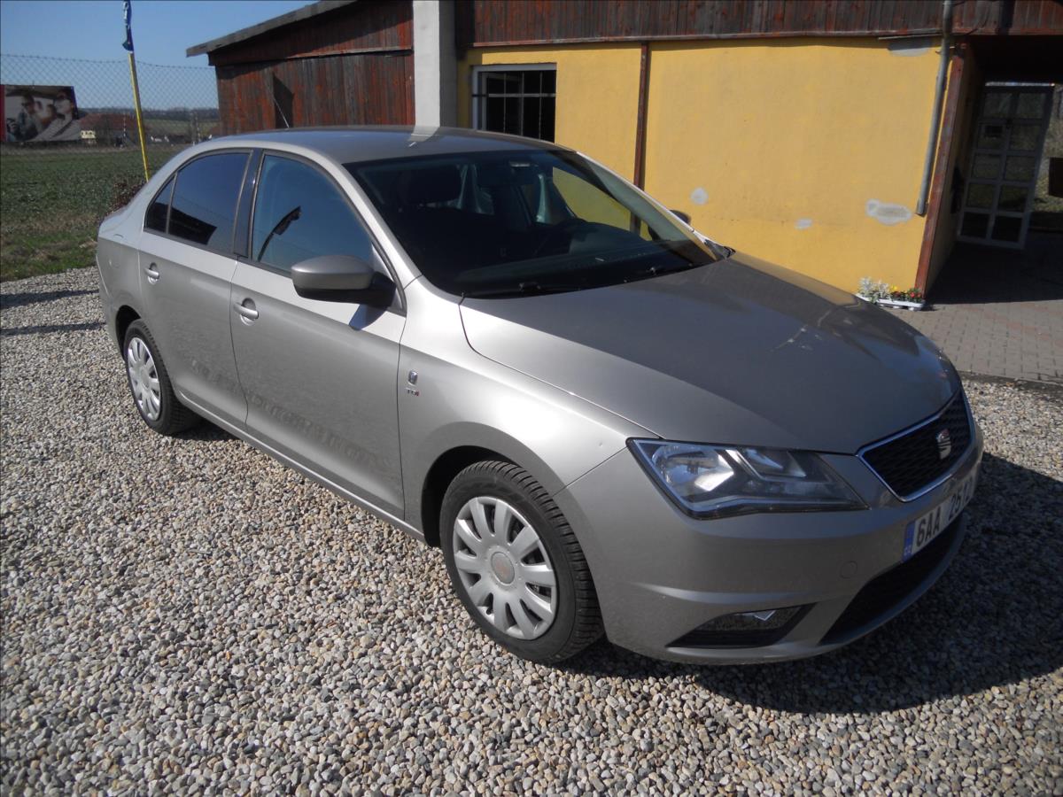 Seat Toledo