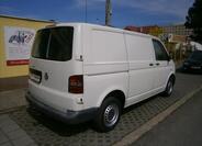 Volkswagen Transporter 6