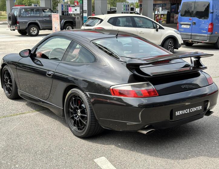 Porsche 911 6