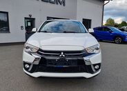 Mitsubishi ASX 8