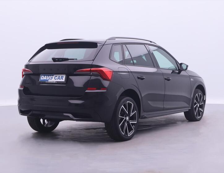 Škoda Kamiq 7