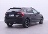 Škoda Kamiq 7