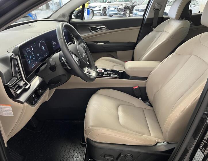 KIA Sportage 24