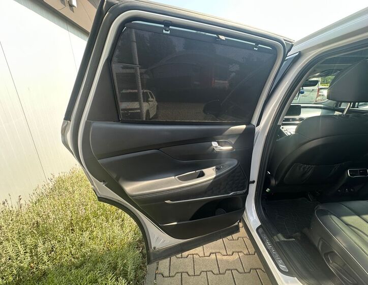 Hyundai Santa Fe 15