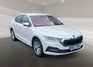 Škoda Octavia 1