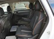 Dongfeng U-Tour 20